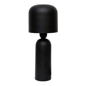 Echo Lamp Black | Moe's Home Collection - OD-1019-02
