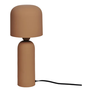 Echo Lamp Terracotta | Moe's Home Collection - OD-1019-12