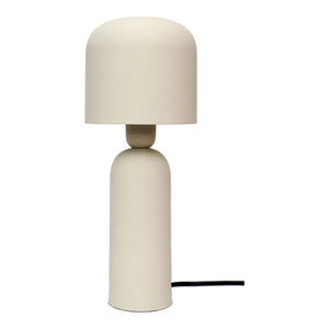 Echo Lamp Cream | Moe's Home Collection - OD-1019-34