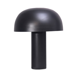 Nanu Table Lamp Black | Moe's Home Collection - OD-1023-02