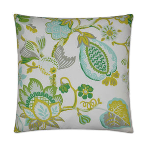 Outdoor St. Thomas Pillow | DV Kap
