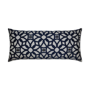 Outdoor Luxe Lumbar Pillow | DV Kap
