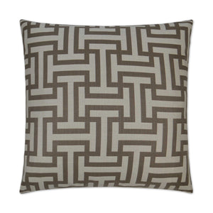 Outdoor Wyndham Pillow - Pumice | DV Kap