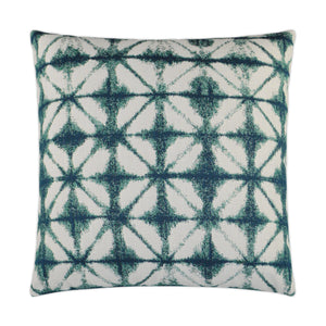 Outdoor Midori Pillow - Bermuda | DV Kap