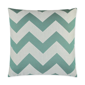Outdoor Gable Pillow - Bermuda | DV Kap