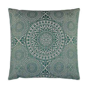 Outdoor Compass Pillow | DV Kap