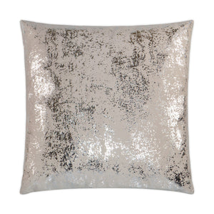 Outdoor Sand Dune Pillow - Pebble | DV Kap
