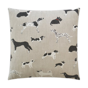 Outdoor Fetch Pillow | DV Kap
