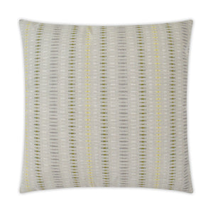 Outdoor Esti Pillow - Citronelle | DV Kap