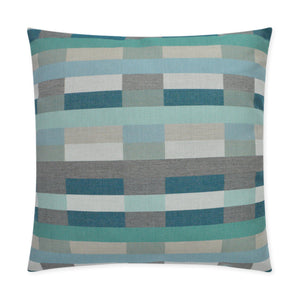 Outdoor Charleston Pillow - Beach | DV Kap