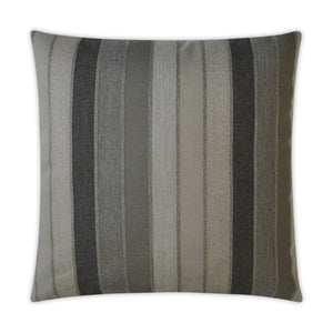 Outdoor Lucy Pillow - Asphalt | DV Kap