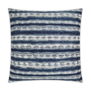 Outdoor Sunshibo Stripe Pillow | DV Kap