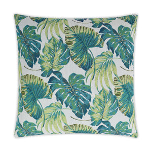 Outdoor Sunpalm Pillow | DV Kap
