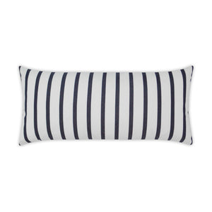 Outdoor Lido Lumbar Pillow | DV Kap
