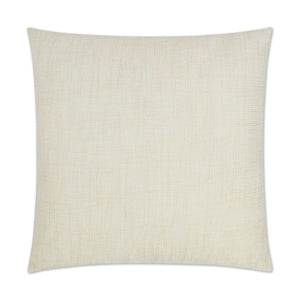 Outdoor Double Trouble Pillow - Linen | DV Kap