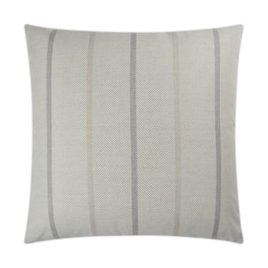 Outdoor Sterling Pillow - Cotton | DV Kap