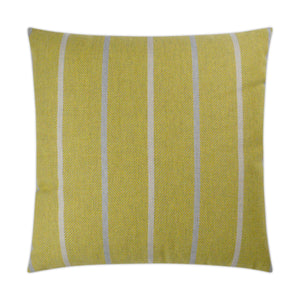 Outdoor Sterling Pillow - Saffron | DV Kap