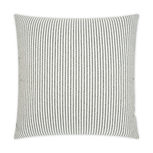 Outdoor Linus Pillow - Charcoal | DV Kap