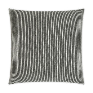 Outdoor Linus Pillow - Graphite | DV Kap