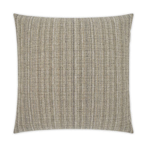 Outdoor Fiddledidee Pillow - Linen | DV Kap