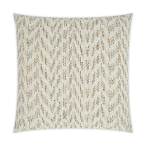 Outdoor Sliderule Pillow - Natural | DV Kap