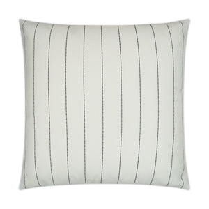 Outdoor Malibu Pillow - White | DV Kap