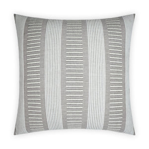 Outdoor Sideline Pillow - Ash | DV Kap