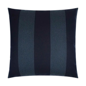 Outdoor Carlsbad Pillow - Indigo | DV Kap