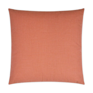 Outdoor Bliss Pillow - Guava | DV Kap