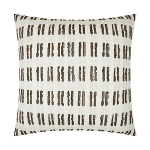 Outdoor Saybrook Pillow - Natural | DV Kap