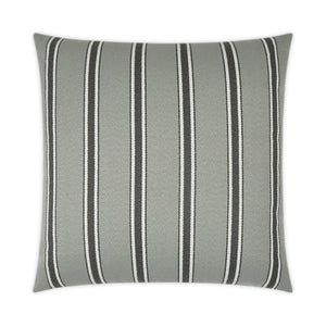 Outdoor Peyton Pillow - Grey | DV Kap
