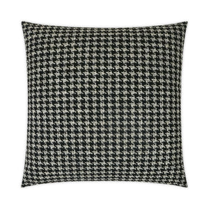 Outdoor Maxim Pillow - Black | DV Kap