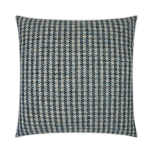 Outdoor Maxim Pillow - Indigo | DV Kap