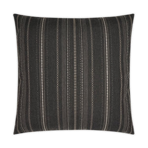 Outdoor Copeland Pillow - Onyx | DV Kap