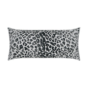 Outdoor Katoo Lumbar Pillow - Charcoal | DV Kap