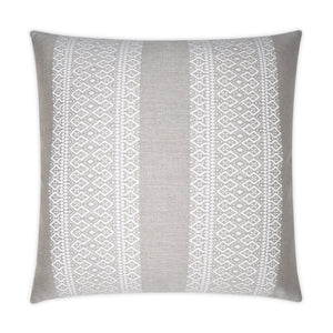 Outdoor Upton Pillow - Linen | DV Kap