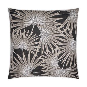 Outdoor Etta Pillow - Black | DV Kap