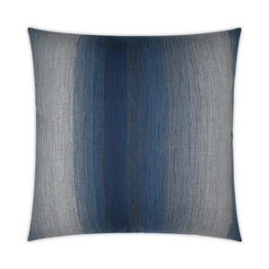 Outdoor Meditate Pillow - Indigo | DV Kap