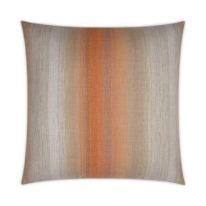 Outdoor Meditate Pillow - Orange | DV Kap