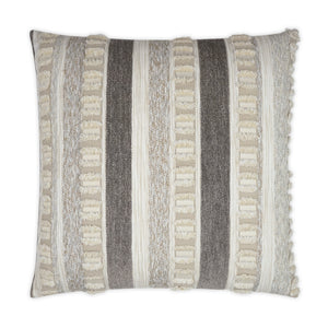 Outdoor Teton Pillow - Linen | DV Kap