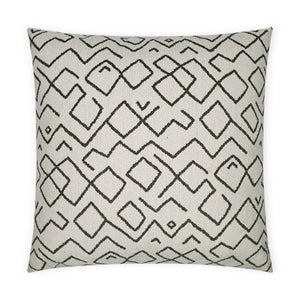 Outdoor Kraken Pillow - Natural | DV Kap