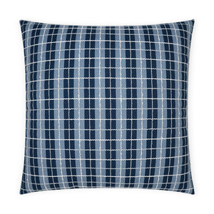 Outdoor Ando Pillow - Azure | DV Kap