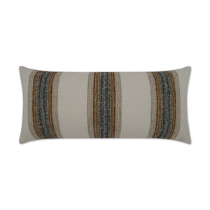 Outdoor Ormsby Lumbar Pillow - Tweed | DV Kap