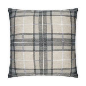 Outdoor Roddy Pillow - Flax | DV Kap