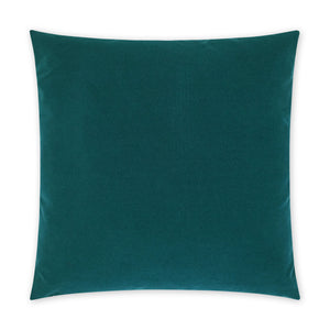 Outdoor Sundance Duo Pillow - Peacock | DV Kap