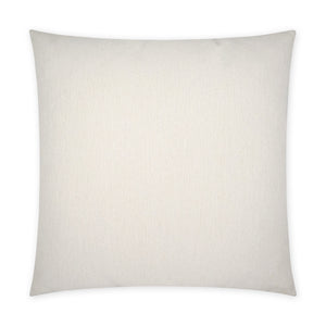 Outdoor Gowan Pillow - Vanilla | DV Kap
