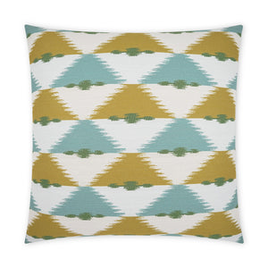 Outdoor Duality Pillow - Capri | DV Kap