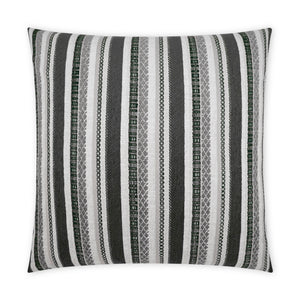 Outdoor Oriana Pillow - Grey | DV Kap