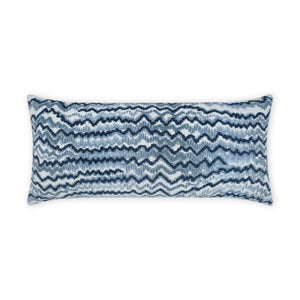 Outdoor Jonquil Lumbar Pillow | DV Kap