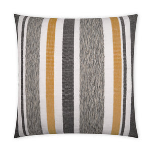 Outdoor Skandia Pillow - Gold | DV Kap